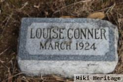 Louise Conner