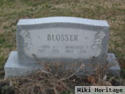 Carl L. Blosser