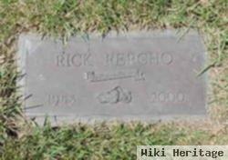 Rick Elmer Fercho