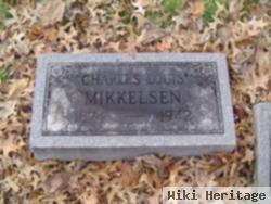 Charles Louis Mikkelsen