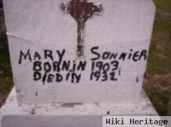 Mary Sonnier