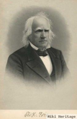 Eli Kirk Price, Sr