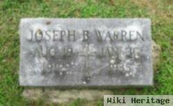 Joseph B. Warren