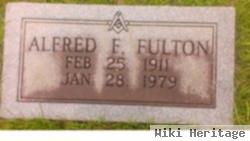 Alfred F. Fulton