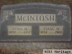 Nora M Tipton Mcintosh