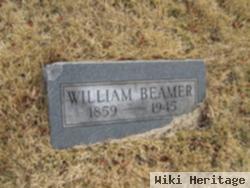 William Beamer