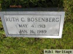 Ruth C. Bosenberg