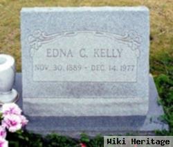 Edna C. Kelly