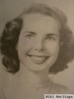 Barbara Ann Prunty Trestler