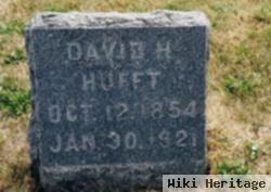 David Henry Hufft