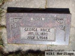 George Paice