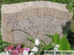 Cathy Henry Landis