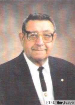 Donald J. Kelley, Sr