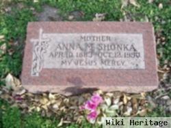 Anna M. Turek Shonka