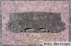 Annie Marie Morgan