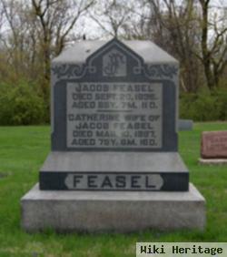 Jacob Feasel