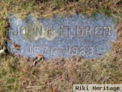 John H. Eldred