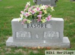 George H Basore