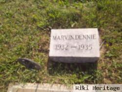 Marvin Dennie