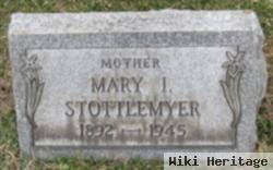 Mary I. Einsig Stottlemyer