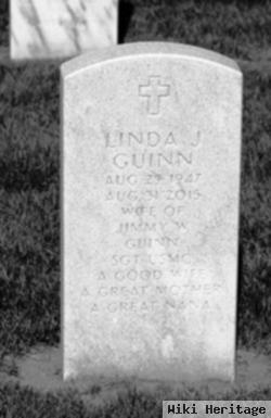 Linda Tatham Guinn