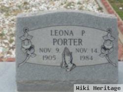 Leona Porter