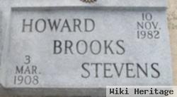 Howard Brooks Stevens