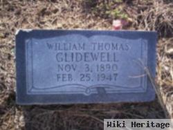 William Thomas Glidewell