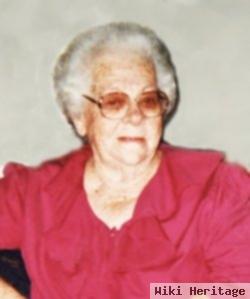 Juanita Sexton Thomas