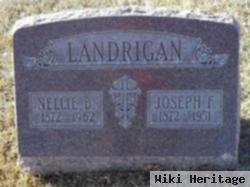 Joseph F Landrigan