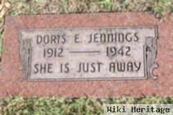 Doris E. Jennings