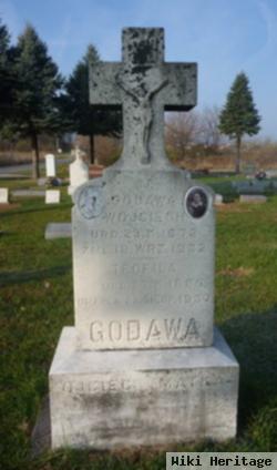 Teofila Gorczynski Godawa