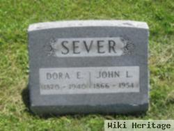 John L. Sever