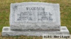 Ralph G Woodsum