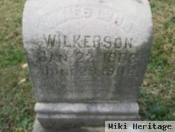 James Lynn Wilkerson