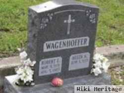 Robert E. Wagenhoffer