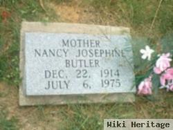 Nancy Josephine Butler