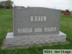 William Heil