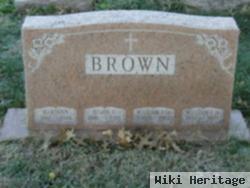 Helen C Eilers Brown