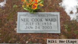 Neil Cook Ward