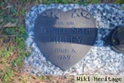 Daniel Seth Gilley