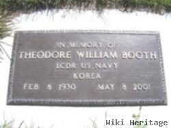 Theodore William Booth