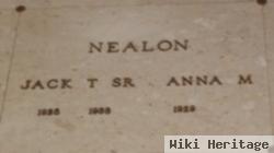 Jack T. Nealon, Sr