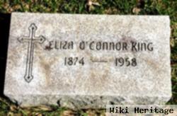 Eliza O'connor King