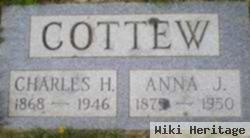 Anna J Lesher Cottew