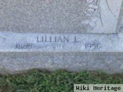 Lillian E. Deckert Harnish