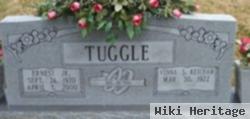 Ernest Tuggle, Jr