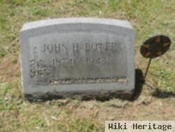 John Henry Bower