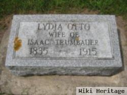 Lydia Otto Trumbauer