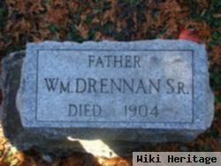 William Drennan, Sr